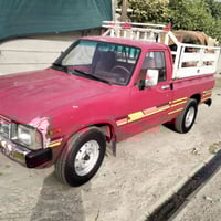 بيك اب 80 • كركوك تازه