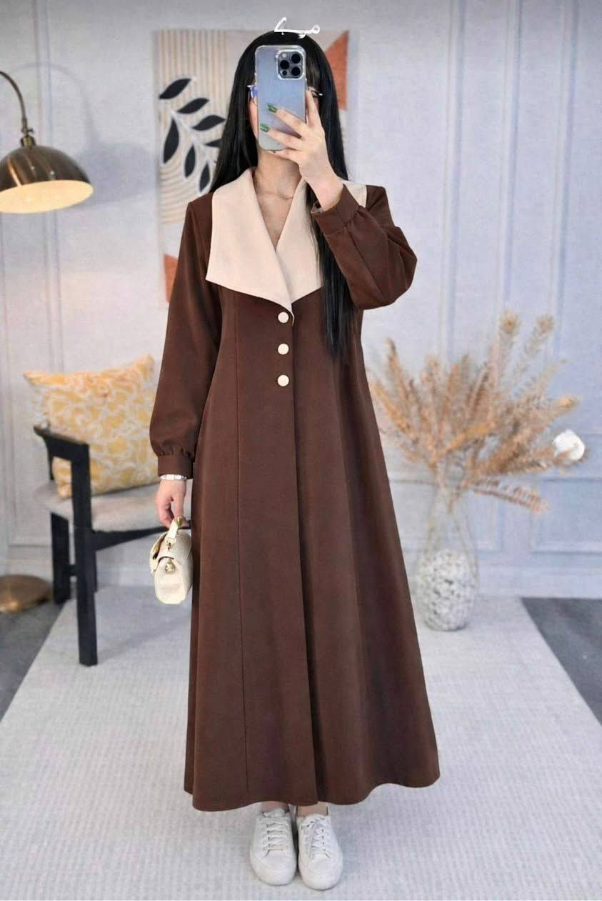 الاستفسار والحجز فقط واتساب+9647775744834
نوع الخامة دابل تركي  
السعر. 32
المقاسات   38🌹40🌹42🌹44🌹46🌹48


**إذا كنت صاحب هذا الإعلان وتريد حذفه لأي سبب، رجاءا أرسل رسالة إلى الدعم الفني**