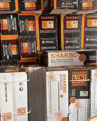 عرض خاص لدى معرض حسين الدليمي ويانى أنسة حر الصيف سبلت ملاحظةملاحظة ❗️...