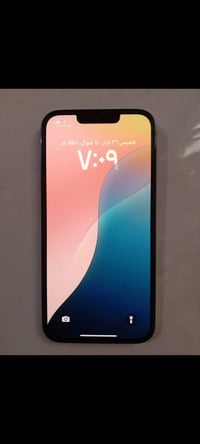 آيفون ١٣ برو • ١٢٨ • ظهر مكسور