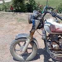 ستوتة • موديل ١٨ • جنوب الموصل