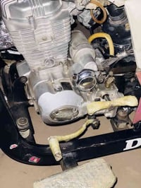 ستوته • مديل ٢١ • كفاله عامه