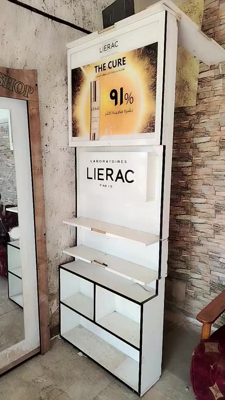 غراض حلاقه للبيع
مكان بغداد الشعله مرقد الامام براهيم ابن علي 

سعر 350 بيهن مجال 

مري عدد 2 رفوف عدد 2كرسي عدد1


**إذا كنت صاحب هذا الإعلان وتريد حذفه لأي سبب، رجاءا أرسل رسالة إلى الدعم الفني**