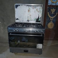 طباخ • مكاني • الدورة