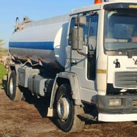 فالفو FL250 للبيع مكفول كفاله عامه  مكلفه ب نشر مكان بغداد  كير4x4  07...