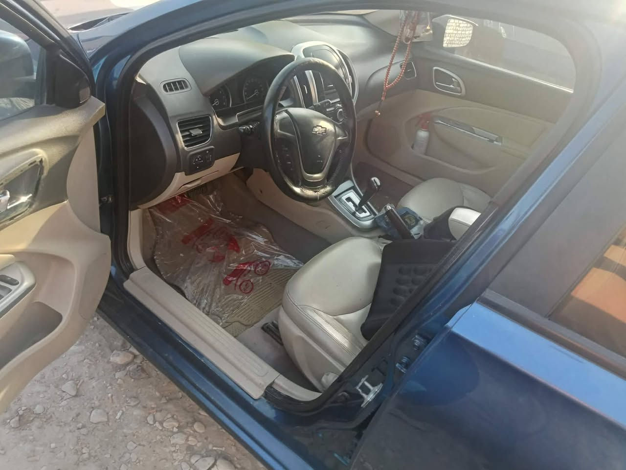 نيو اوبترا

موديل 2019

عداد 200 الف قابل للزياده 

 أعلي فئة فتحت سقف 

رخصه سنتين 

مرور الشرقيه

 رشه بره نظافة معاده السقف 

زيرو دواخل 

وسقف كوتش جديد بطارية 

المعاينه مريوطيه هرم

للتواصل 010 38160423 

للمزيد من العروض المميزة انضم لجروبنا على الواتساب https://chat.whatsapp.com/ESW4R4qLSK64YNzWgBllQf?s=cl&p=a&mlu=3


**إذا كنت صاحب هذا الإعلان وتريد حذفه لأي سبب، رجاءا أرسل رسالة إلى الدعم الفني**