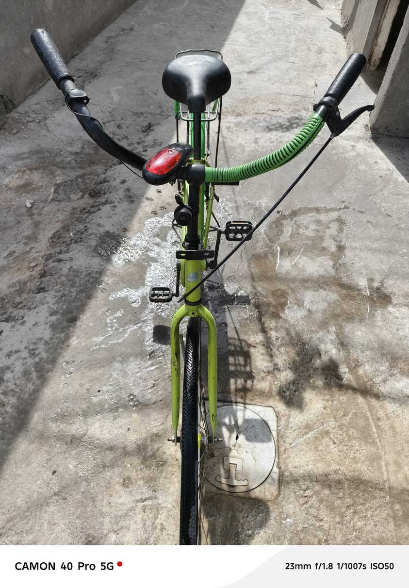 باسكل البيع مابي شي بس بنجر أمامي جديد مكاني كربلاء سعره 80وبي مجال بصيط  ***********
الي يريده يراسلنيي واتساب
