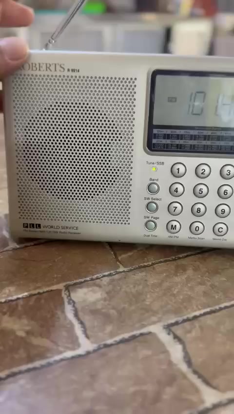 ارقى جهاز حسب ما استخدامي الى فهذا ارقى جهاز وصوت واضح ونقي


**إذا كنت صاحب هذا الإعلان وتريد حذفه لأي سبب، رجاءا أرسل رسالة إلى الدعم الفني**