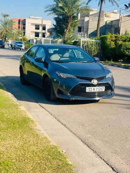 كورله 2018
ماشيه 98

موصفات LEداخل ابيضّ 

السونار مرفق بل المنشور 

رقم بغداد تحويل مباشر

السعر 113بيه مجال بسيط 

مكان السياره بغداد حي الجامعه 

للاستفسار ***********
