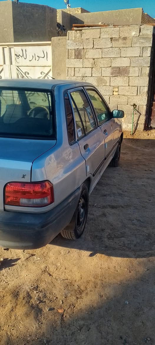 سلام عليكم سايبه موديل ١٢ كفاله مكينه كير حداديه كشر لا فتح ولا تبديل ولا ضربه فقط دوس  مصبغوات  رقم قادسيه     السعر ٣٣  وبيه مجال بصيط ***********
