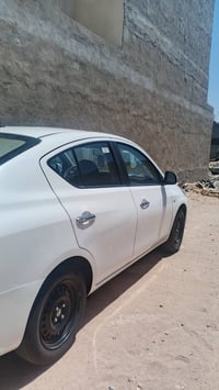 نيسان صني • ٢٠٢٢ • بصرة