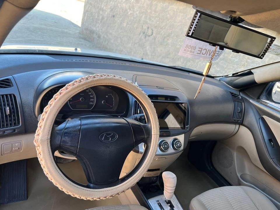 النترا ٢٠١٠
فول 
مكفوله من كلشي 
سونارها مرفق بالصور
سعرها ٨٤ وبيها مجال
باقي التفاصيل الاستفسار ع الرقم فقط

‭٠٧٨٣ ٠٢٤ ٢٧٨٩‬
