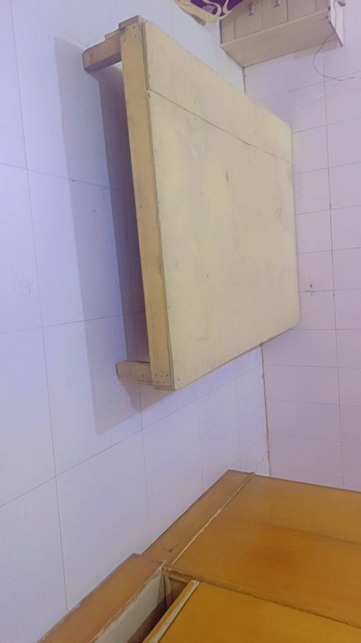 للبيع كنتور مستعمل  ابو 6 بيبان كامل  + جرباية  (مناسبات )🔥مكانه كربلاء للتواصل والاستفسار ***********
