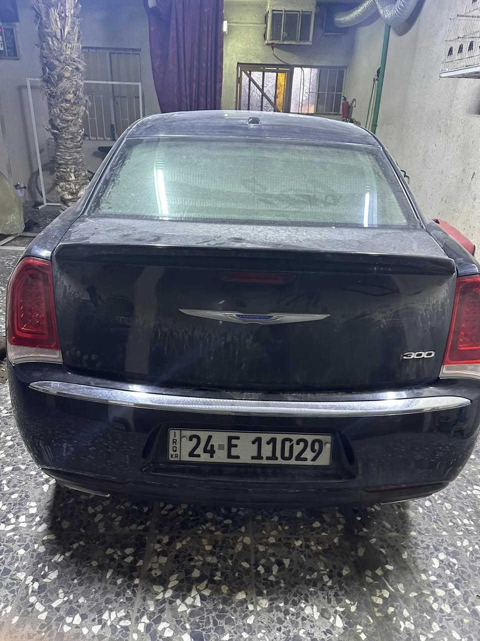 اوباما موديل 2015 لمتد وارد كندي فول مواصفات فتحه لون اسود صدفي كفاله عامه ماعده صار عندي طخه بالباب والداير خفيفه صلحتها نقصها صبغ فقط والباقي كفاله عامه كير مكينه تخم تاير  حداديه تبريد رقم دهوك الجديد باسمي سعرها 217 وبيها مجال *********** مكان السياره البصره
