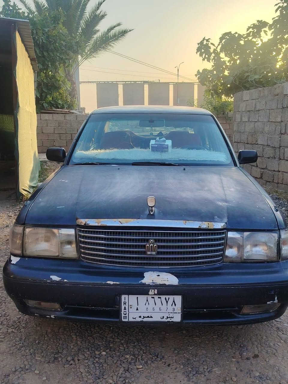 السلام عليكم ورحمة الله ارنب موديل 93 كير محرك شرط رقم ألماني شرط التحويل البيع نقد 45 بيها مجال ***********
