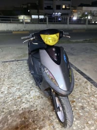 ماكس • معدّل • موتوسيكل