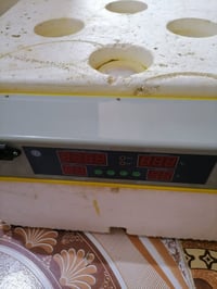 متاح عاكسه معه فقاسه معها باتري للاستفسار الاتصال على الرقم 0771256999...