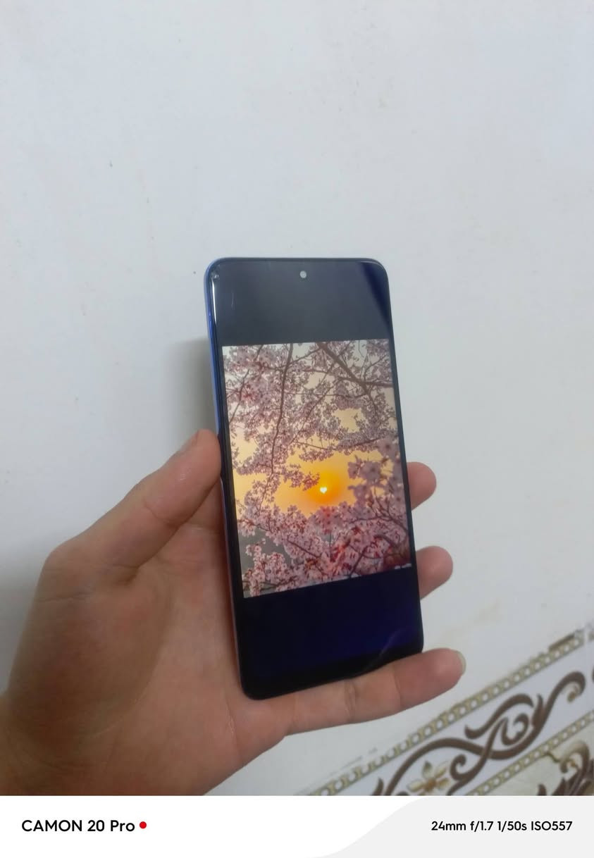 Redmi Note 11 Pro 5G
ذكرة. 128
. 
معالج. ٤،+٨،. 
. 
مبدل شاشة فقط 
. 
السعر 75.وبي مجال 
. 
***********
