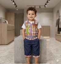 ملابس أطفال • عرض خاص • توصيل كركوك