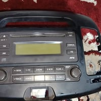 مسجل مال النتره 2011 جديد 07801394337 السعر ٤٠