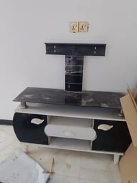 ميز بلازما