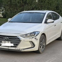 النترا ٢٠١٧ • محرك ٢٠٠٠ • بغداد بسماية