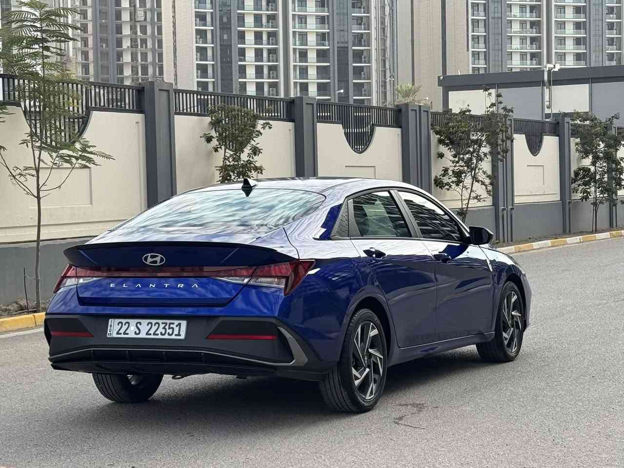 السلام عليكم
النترا 2025 فئة سبورت بصمة رادارات امامي خلفي جانبي داخل اسود مكينه 2000دوش ماشيه 6000 شحن وايرليس بيها صبغ حافة البنيد وجاملغ وباب صور الحادث بل منشور باسم شركة تحويل وكاله مضمون مكانها الكاضميه شارع اكد 
***********
السعر 153وبيها مجال قليل
