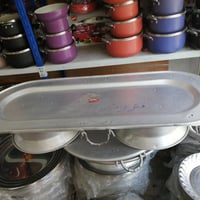 مناسف امهات العراوي • متر ونص×٥٨سم • ٣ قطع