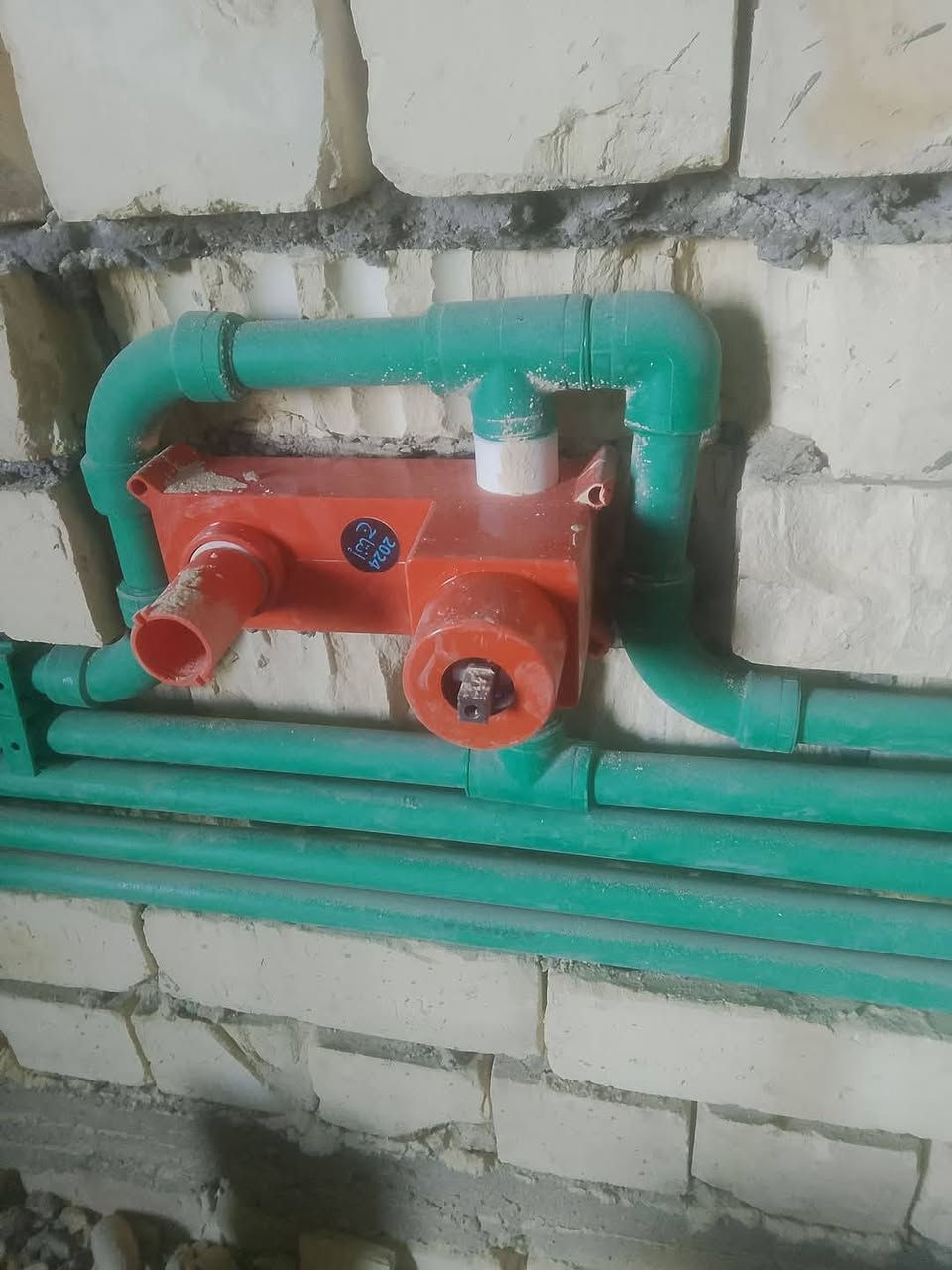 ***********اسيا📱السباك مصطفى احمد
            داخل بغداد
💧تأسيس صحيات عام💧 PPR
💧تأسيس بيوت +شقق+مجمعات سكنية
💦تأسيس ماء 5 خطوط
💧تأسيس شبكة مياه ارضية للمواقع
💧تأسيس ماء نضام نزالات 
💧تٱسيس ماء نضام بوستر
💧تأسيس مجاري تعليك +طرح
💧تأسيس بانيو 
💧تأسيس نافورة حدائق 
💧تأسيس شلال جداري
💧تأسيس منضومة ارضة
💧تٱسيس تقطير سبالت تأسيس كهرباء نضام نزلات
 
           داخل بغداد فقط***********
