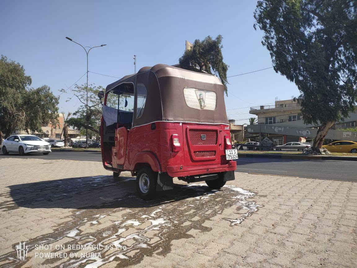سلام عليكم تكتك ثنين موديل 22 ثنيهن شهر 11 تكتك خير من الله مكاينهن كفالة كشر كفالة كل نقص مابيهن معروضات الصفرة ب9 ونص مليون ول ولحمرة 9 ملوين بكاني رئاسة شارع عشرين ول موشراي لايكسر بحلال العالم هذا رقمي   ***********

