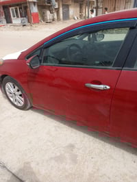 فورتي • ٢٠١٥ • مبدل جنطة