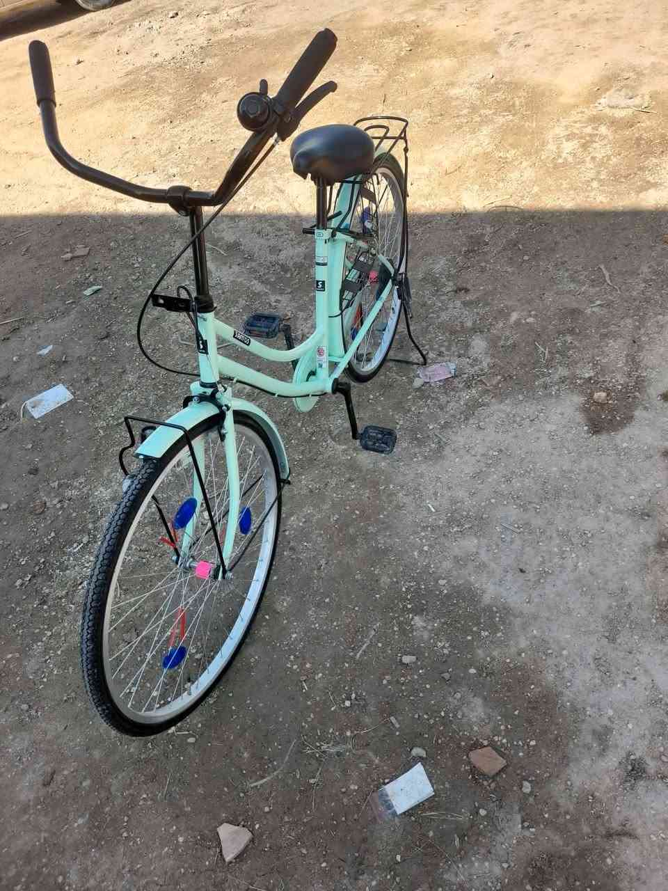 البيع باسكل جديد حجم 26 سعر خاص


**إذا كنت صاحب هذا الإعلان وتريد حذفه لأي سبب، رجاءا أرسل رسالة إلى الدعم الفني**