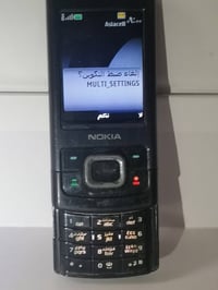 نوكيا سلايت • اصلي • بدون غطاء خلفي