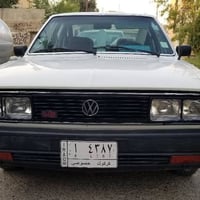 برازيلي ١٩٨٦ • محرك ١،٨ • رقم كركوك