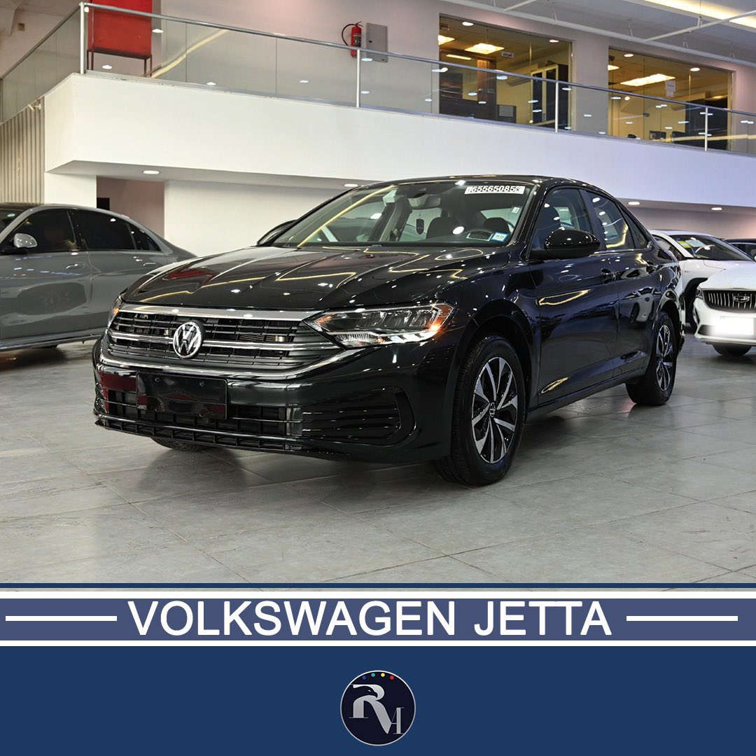 VW JETTA SE 2024
جیتا مواسەفات سی 
مۆدیل 2024 دوو پارچەی بۆیاغە
سعری 14,200$ 
ناونیشان هەولێر شەقامی مەخمور 
ژمارەی مۆبایل ***********
