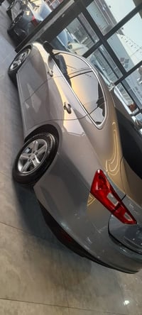 ماليبو • ٢٠٢٥ • ضرر امامي