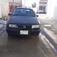 فيكترا • ١٩٩١ • حجم ٢٠