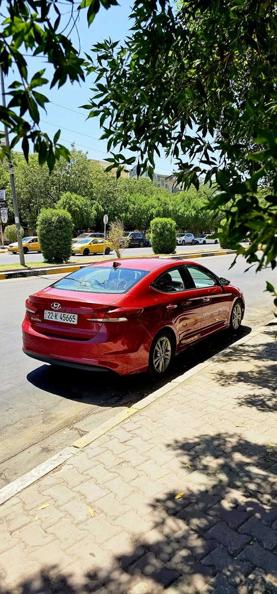 النترا 17 وارد امريكي
ماشية 95 الف

🛑 محرك 2000 دوش 

تجي مواصفات عادية ( شاشة / تحكم ستيرن / 3 انظمة قيادة) 
سنوية 2031 ب اسمي تحويل ثاني يوم
هزة جديدة
صدر + تخم تايرات جديد
كير + مكينة  مكفولات 
تبريد ثلج
السيارة يمي اكثر من 6 سنوات و عليها ادامة دورية
و مناقصها شي ان شاء الله
صور الحادث بالتعليقات 

🛑 ب98 ورقة قفل

للتواصل واتس اب 
***********
