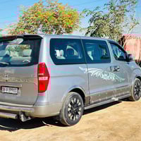 هيونداي جراند ستاركس • ٢٠١٨ • نهروان الحمزه الشرقي