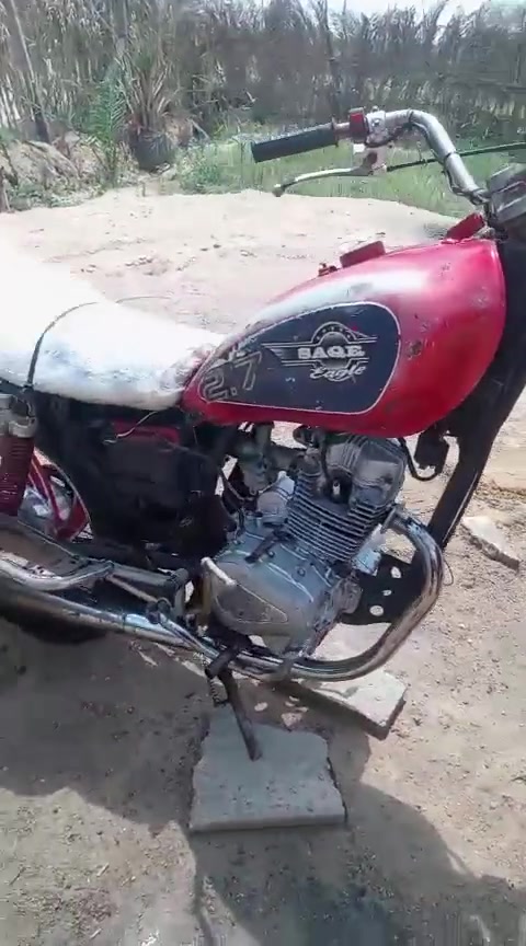 للبيع100 الف بدون محرك كلك الشراي يتصل مكان كوفه


**إذا كنت صاحب هذا الإعلان وتريد حذفه لأي سبب، رجاءا أرسل رسالة إلى الدعم الفني**