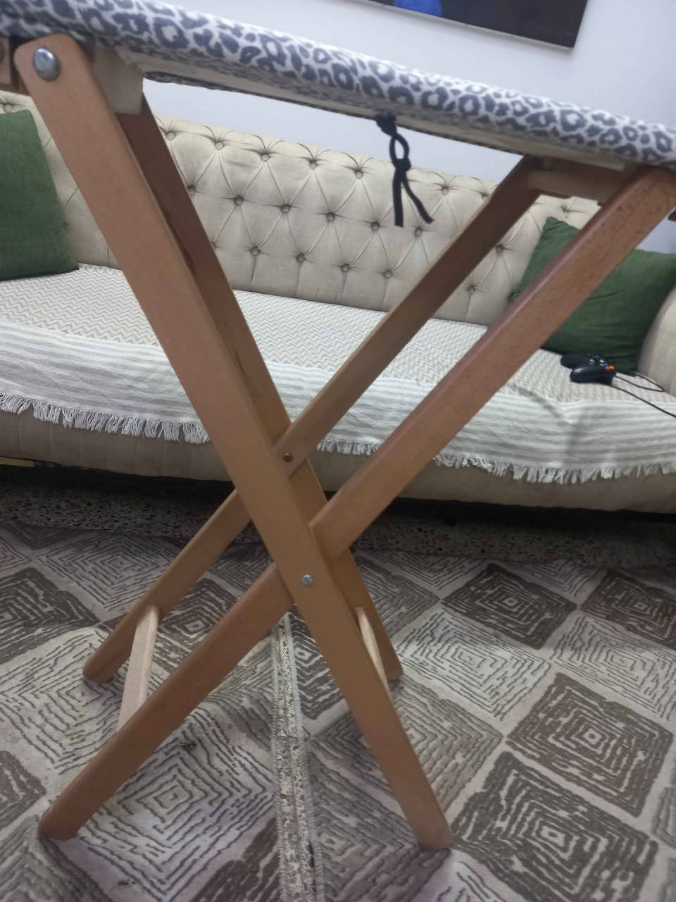 ميز الكوي  ثقيل خشب اصلي قابل للطي  +اوتي kenwood بغداد, العراق


**إذا كنت صاحب هذا الإعلان وتريد حذفه لأي سبب، رجاءا أرسل رسالة إلى الدعم الفني**