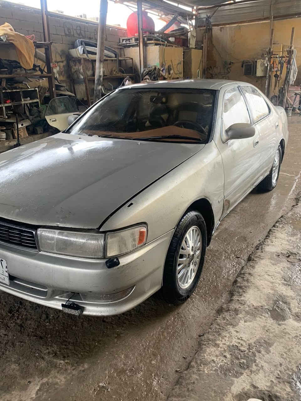 كرستا مال مزاد نقل *********** بلاديه مابيها صبغ السعر 42بيها مجال قليل
