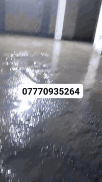 رقم الاتصال((***********))اسلام عليكم احنه جماعه الصب اختصاص صبت نضافه وتصليطه صطوح شغل داخل البصره فقط وسعار مناسبه
