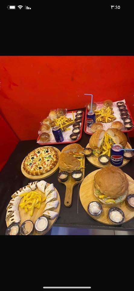 سلام عليكم شيف سنكات غربي بيزا مقبلات كص متفرغ للعمل بغداد ‪0777 572 5551‬
