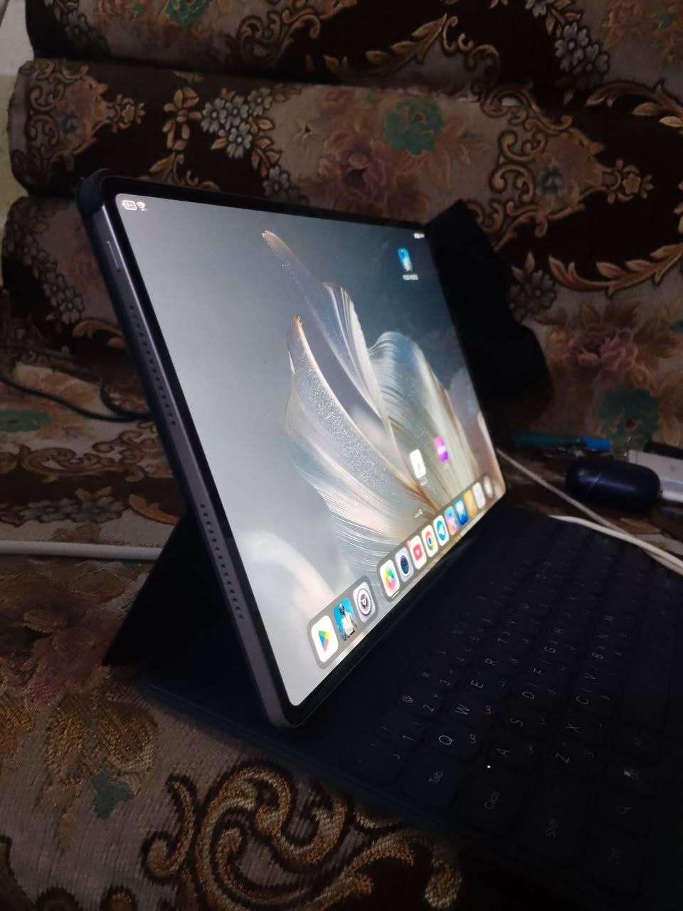 ايباد. باد 2.
للبيع. سعره 700

جديد. بالباكيت مستخدم سبوعين فقط

الشراي. يتصل ويدلل. مستعجل عل بيع.  ***********
