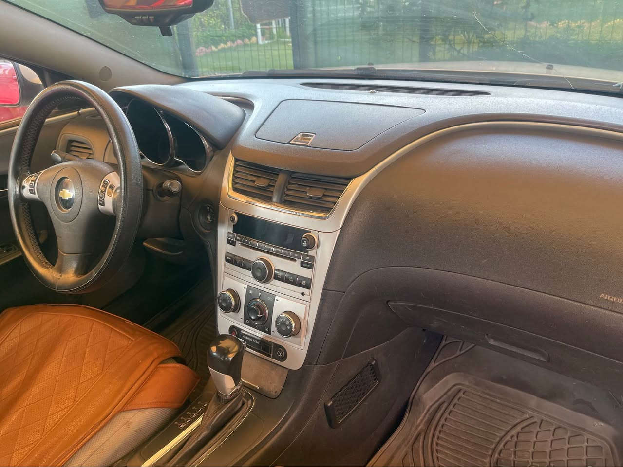 ماليبو 2011  (( كيراتوماتيك قفل مةركةزي جام كارةبا Abs مةكينة كةورة سلايت فول مواسةفاتة بي بوياغة بةناوي خومة (٥)وةرقةش غرامةي لةسةرة دةكرينمةوة دواي …((٧٧))$ أربيل, العراق


**إذا كنت صاحب هذا الإعلان وتريد حذفه لأي سبب، رجاءا أرسل رسالة إلى الدعم الفني**