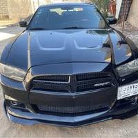 تشارجر ٢٠١٤ • ٣٦٠٠ • صبغ خلفي يمين