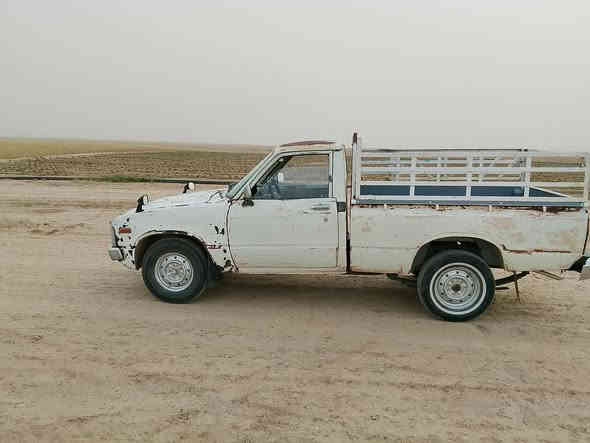 المال مايحرم من بيع
السلام عليكم بكم 80للبيع
رقم صلاح الدين
سياره نظيفه
طخم تواير جديد
صدر جديد
محرك شرط لانفخ ولاتبخير معمر بيدي
كابريته ماتصرف بنزين  ترايك مكه المكرمه اسطنبول
سياره نظيفه
وكاله باسمي  تريد تحويل تريد وكاله الشرعي منالديره
السعر ٢٣  وبيه مجال
مكان السياره موصل قياره قاطع السبعاويين
الاستفسار أكثر اتصل
***********
