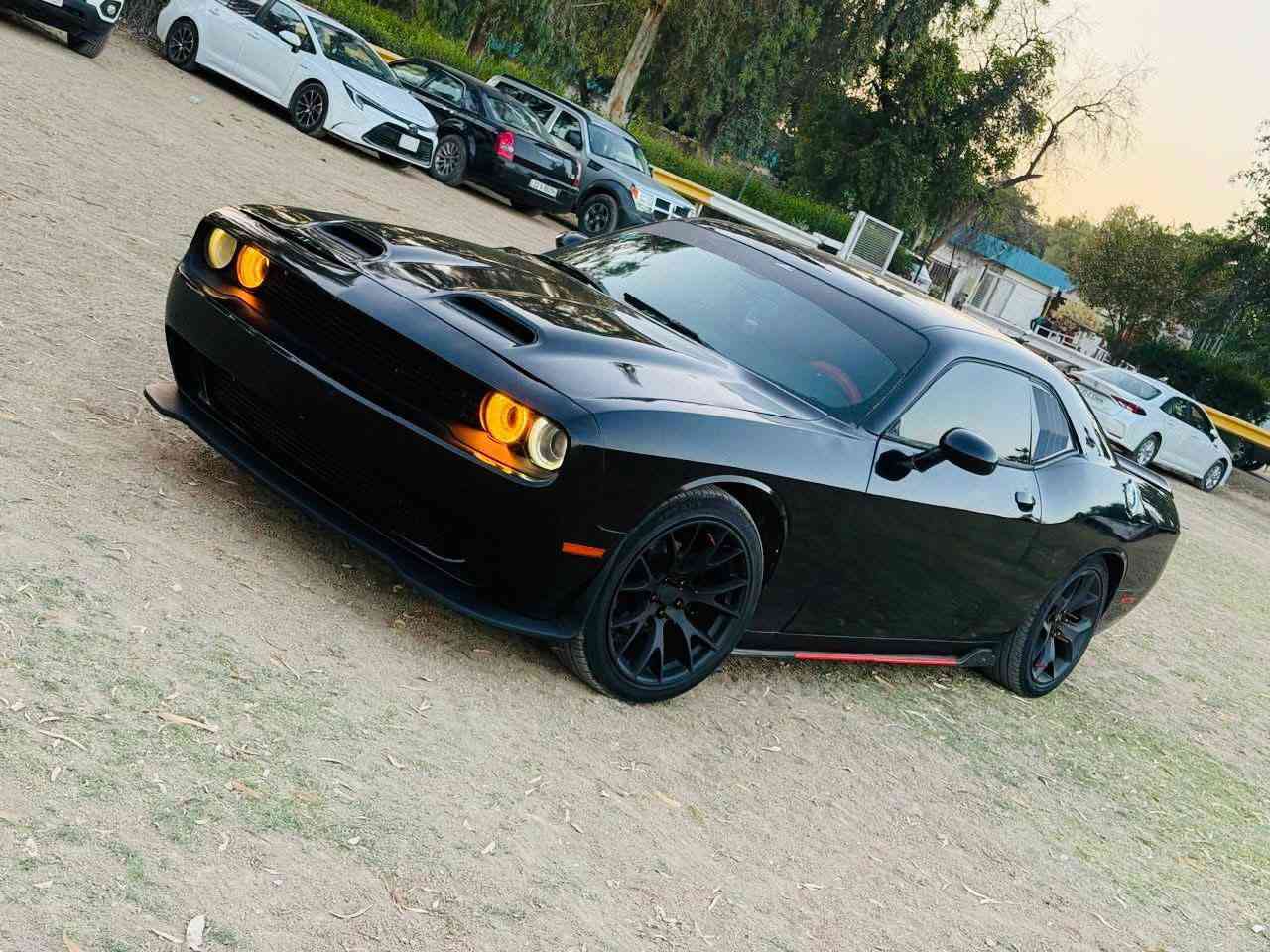 للبيع دوج جالنجر اسود
السياره 2015 SXT  مطلوبه كمرك قرار 48   
محرك 6 سلندر 3600 
داخل جلد احمر كشن كهرباء شاشه كاربلي 
حادثها من امريكا موضح مابيه ضرر
رقم بغداد رقم الماني بغداد   سنويه عضم عاج  
مسويلها ادامه جديد صدر جديد كامل و تخم تاير جديد
السعر 95 ورقه 
مكان السياره ديالى أو بغداد 
***********
الشراي يخابر ويتدلل بيع او مراوس
