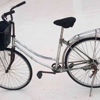 بايسكل • حجم ٢٦ • بي مجال